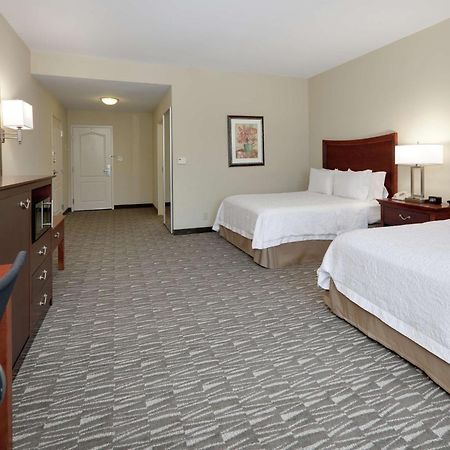 Hampton Inn & Suites Southern Pines-Pinehurst Aberdeen Экстерьер фото