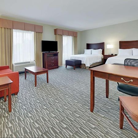 Hampton Inn & Suites Southern Pines-Pinehurst Aberdeen Экстерьер фото