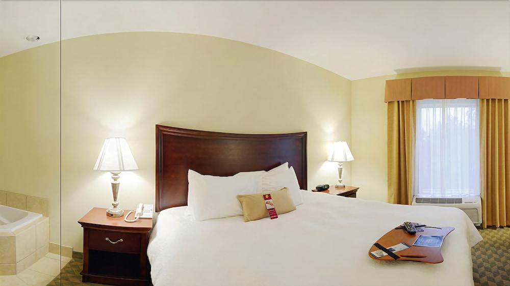Hampton Inn & Suites Southern Pines-Pinehurst Aberdeen Экстерьер фото