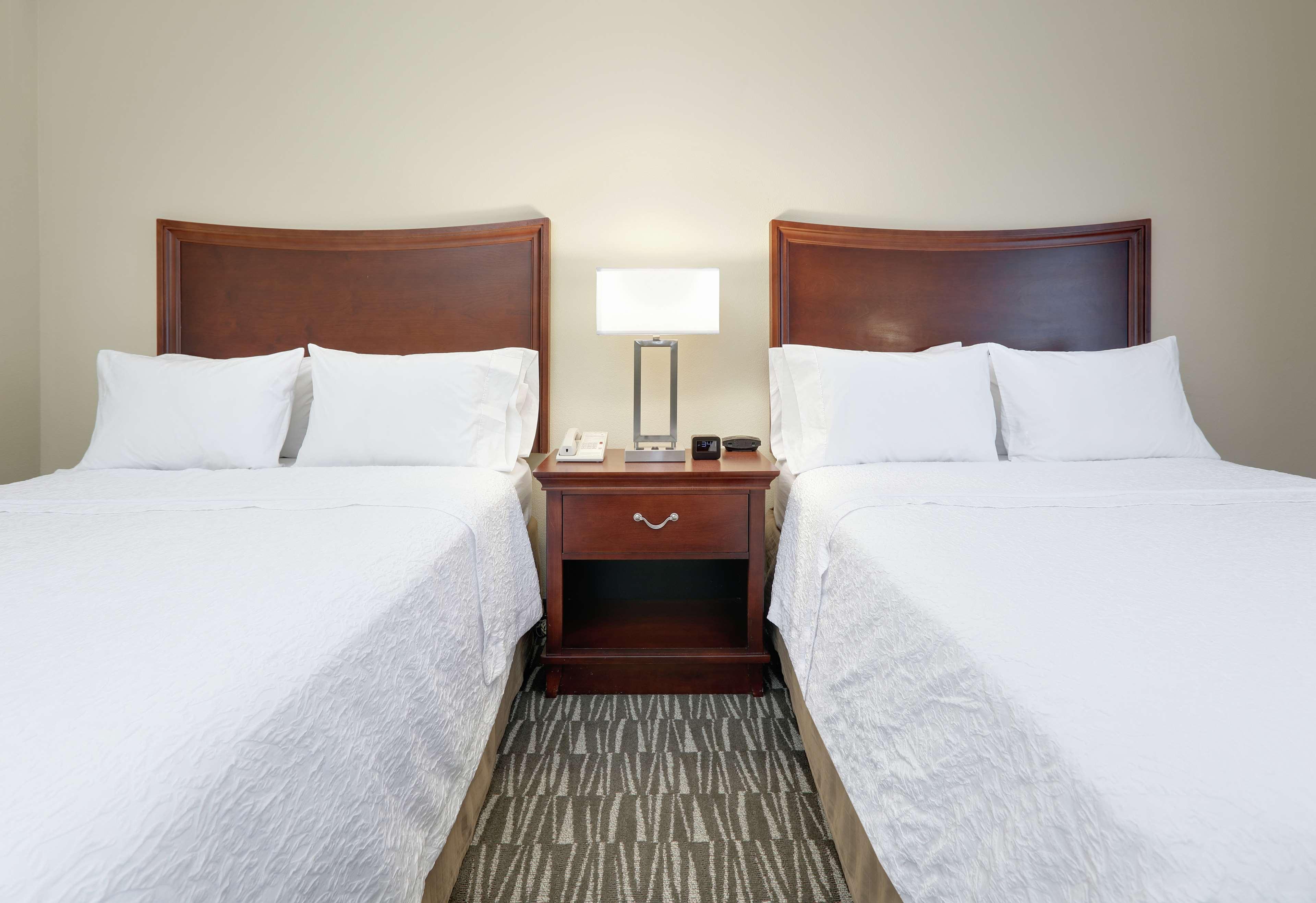 Hampton Inn & Suites Southern Pines-Pinehurst Aberdeen Экстерьер фото