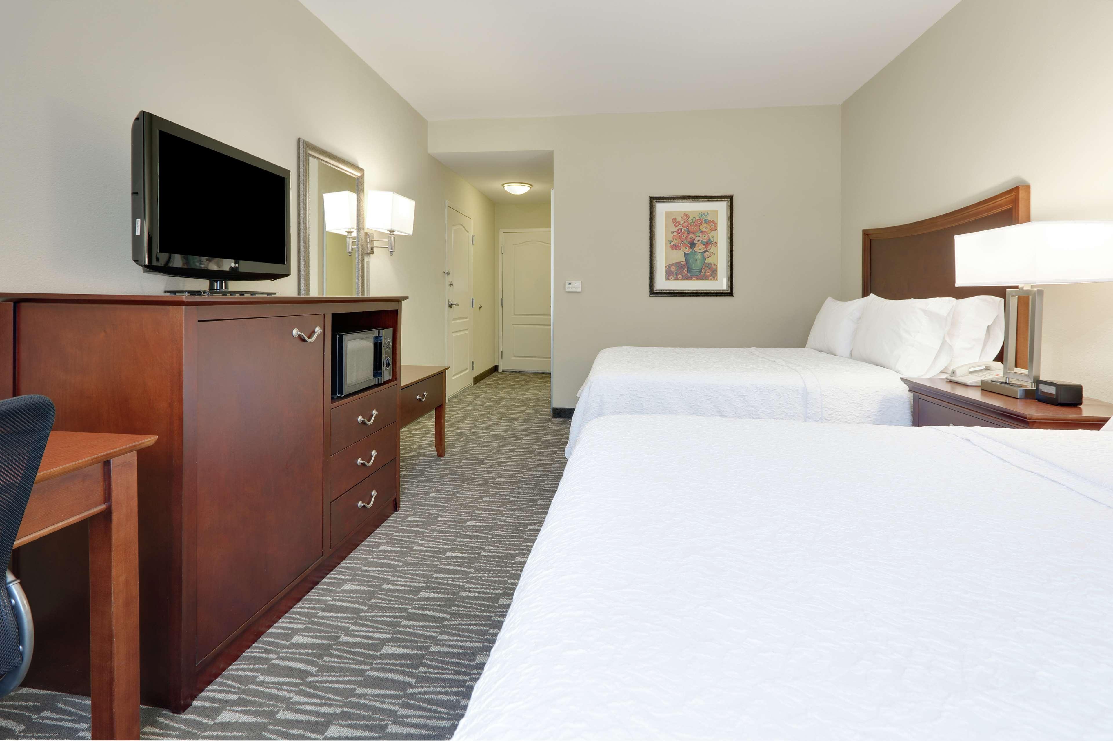 Hampton Inn & Suites Southern Pines-Pinehurst Aberdeen Экстерьер фото