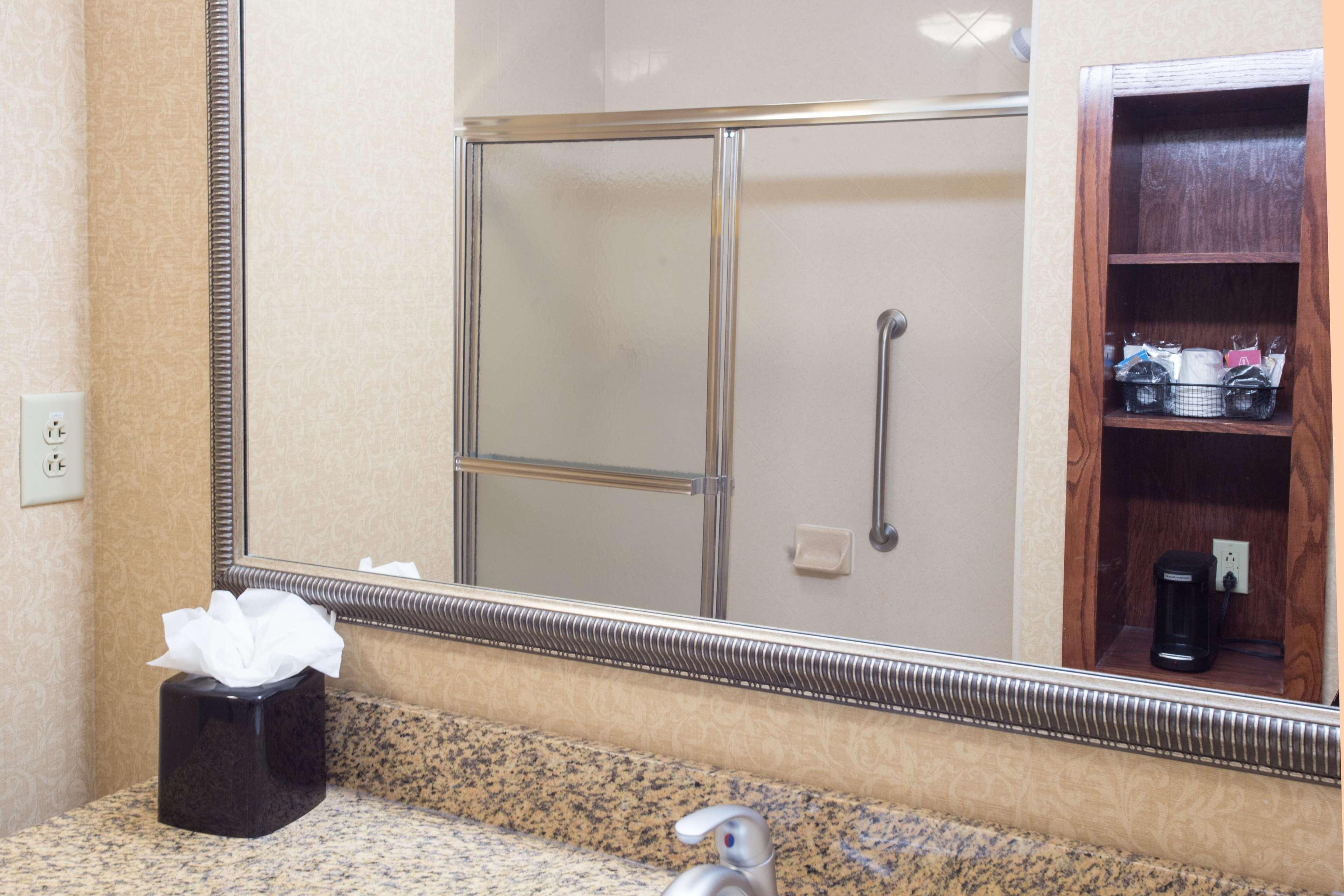 Hampton Inn & Suites Southern Pines-Pinehurst Aberdeen Экстерьер фото