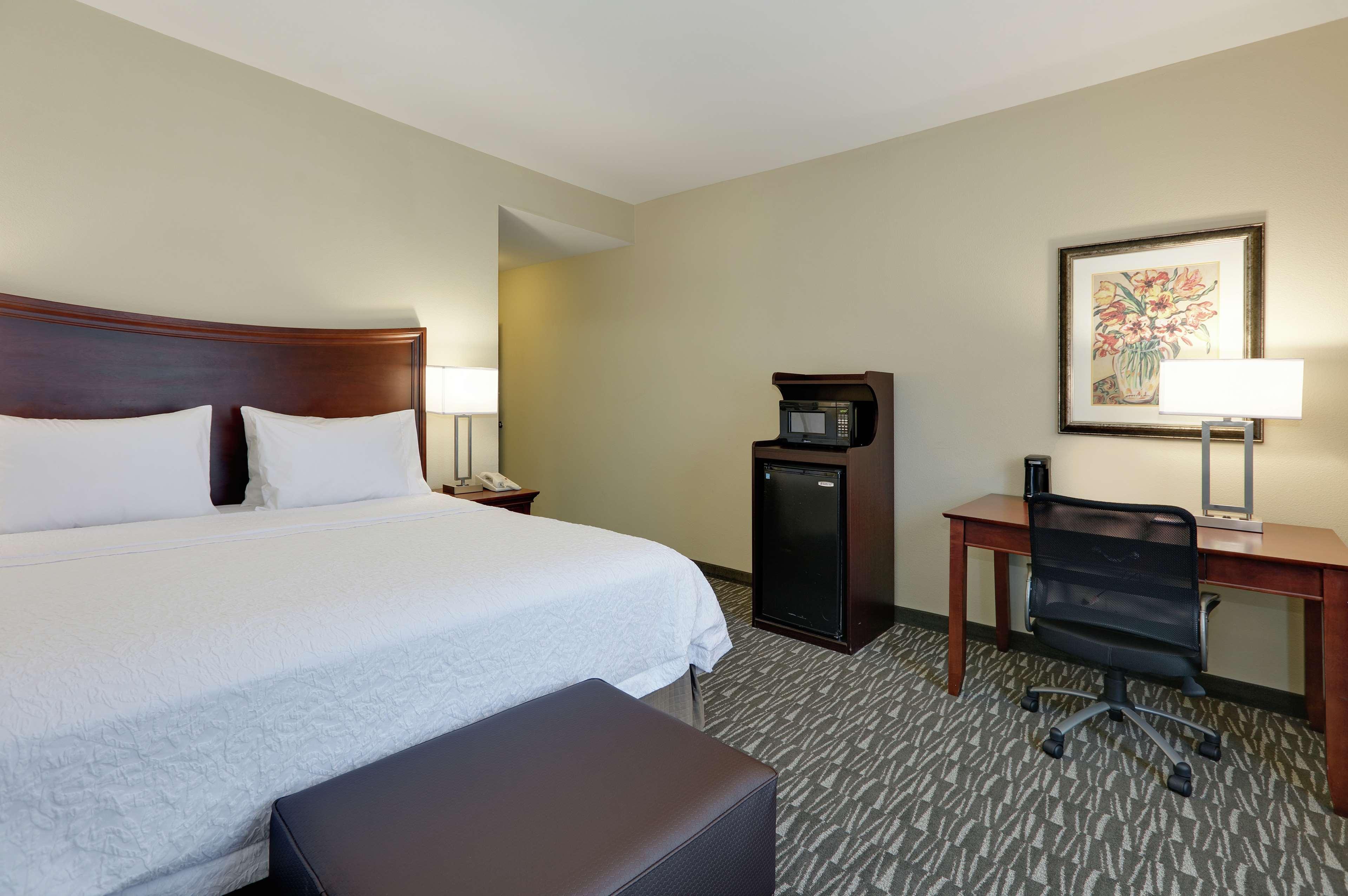 Hampton Inn & Suites Southern Pines-Pinehurst Aberdeen Экстерьер фото