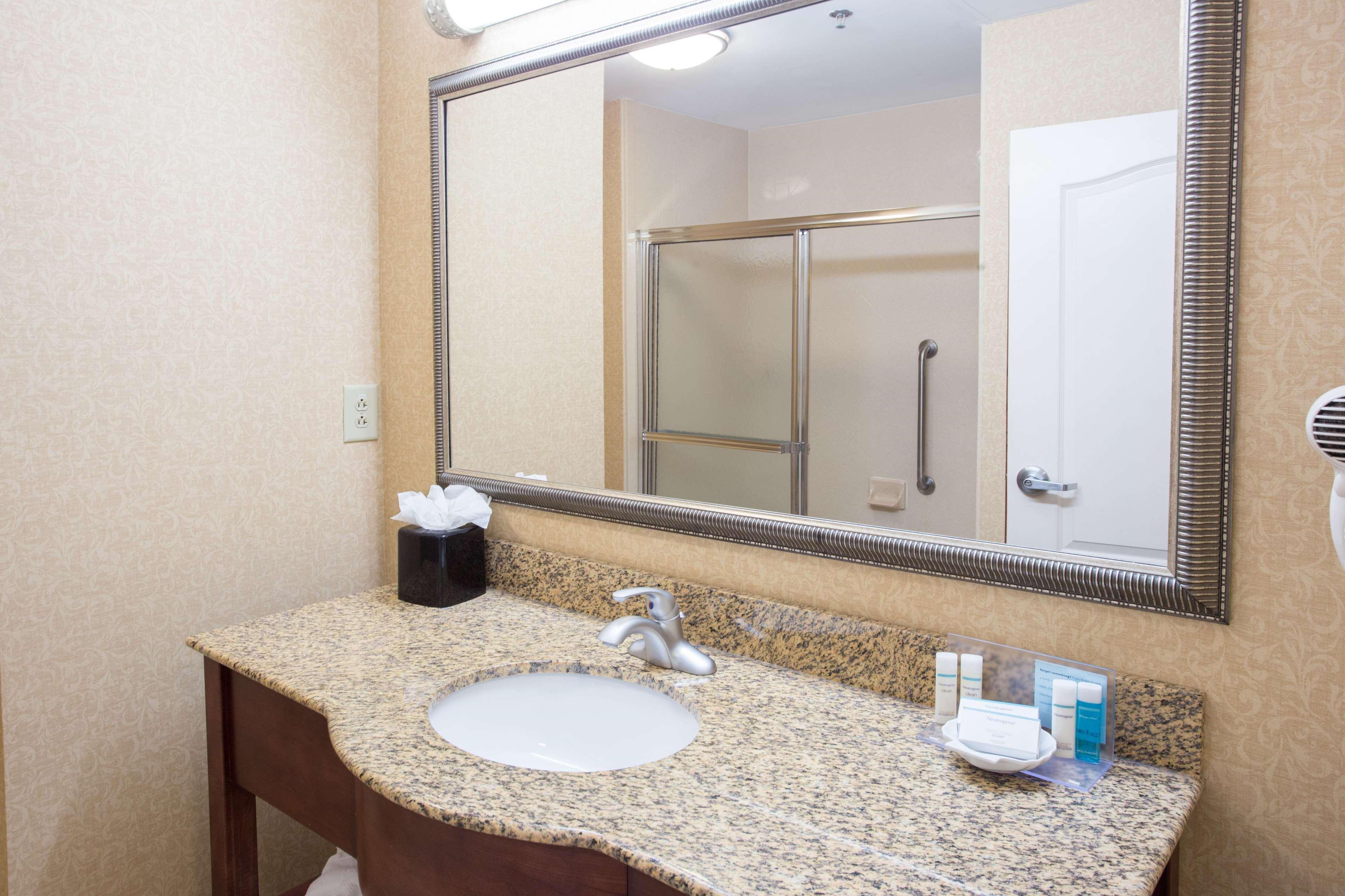 Hampton Inn & Suites Southern Pines-Pinehurst Aberdeen Экстерьер фото