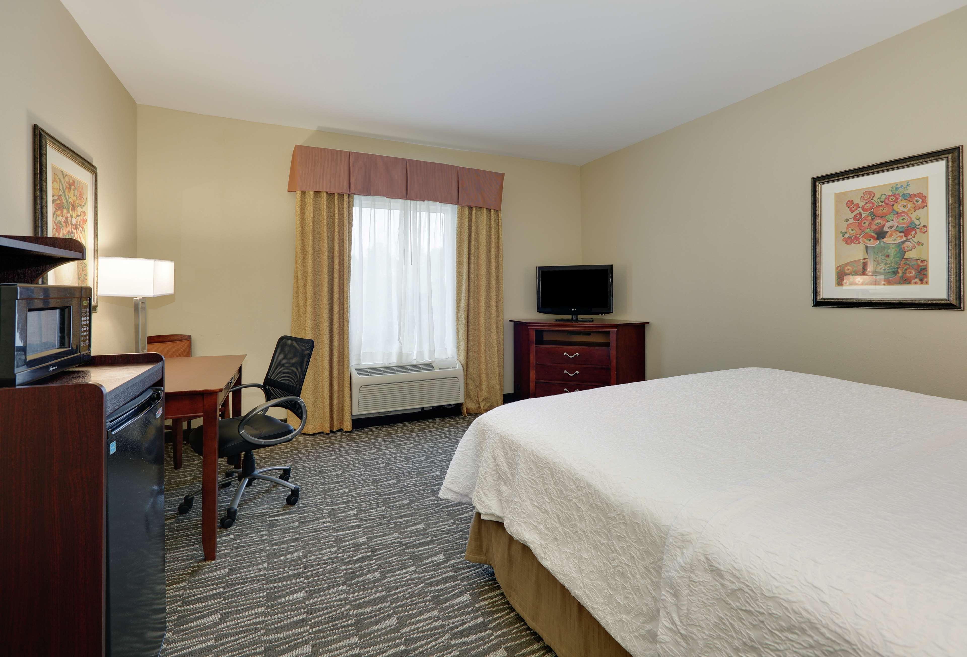 Hampton Inn & Suites Southern Pines-Pinehurst Aberdeen Экстерьер фото