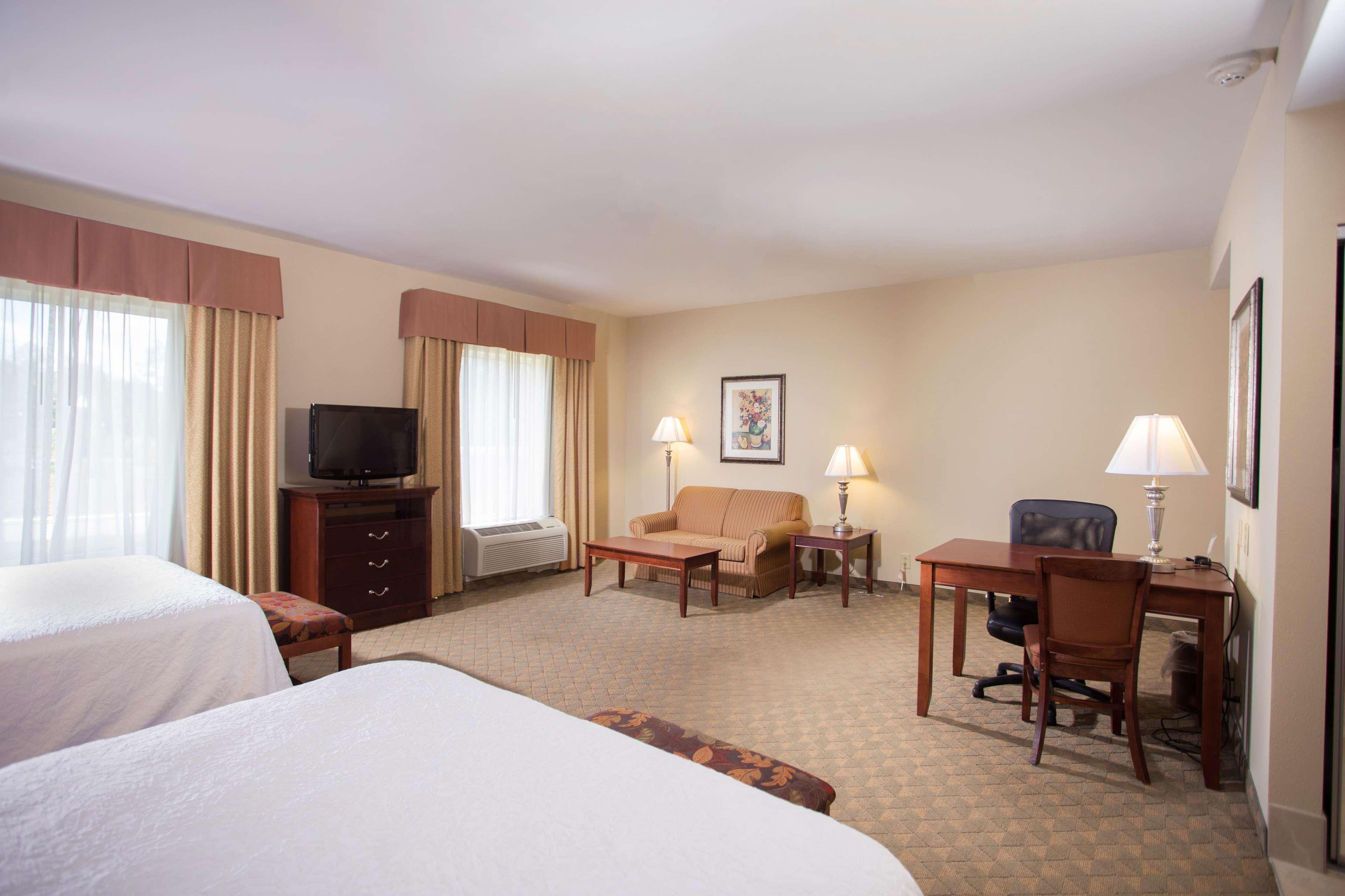 Hampton Inn & Suites Southern Pines-Pinehurst Aberdeen Экстерьер фото