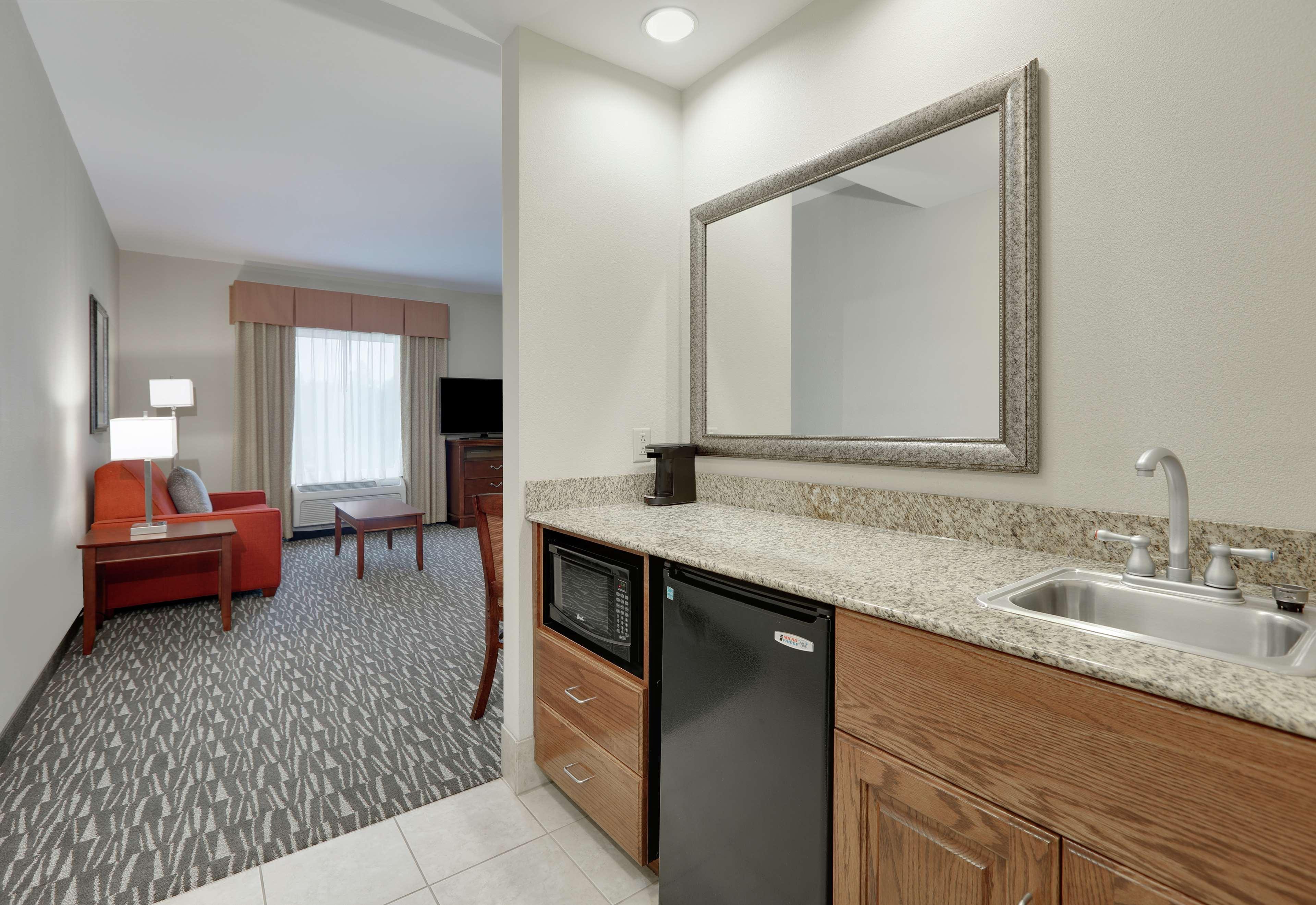 Hampton Inn & Suites Southern Pines-Pinehurst Aberdeen Экстерьер фото