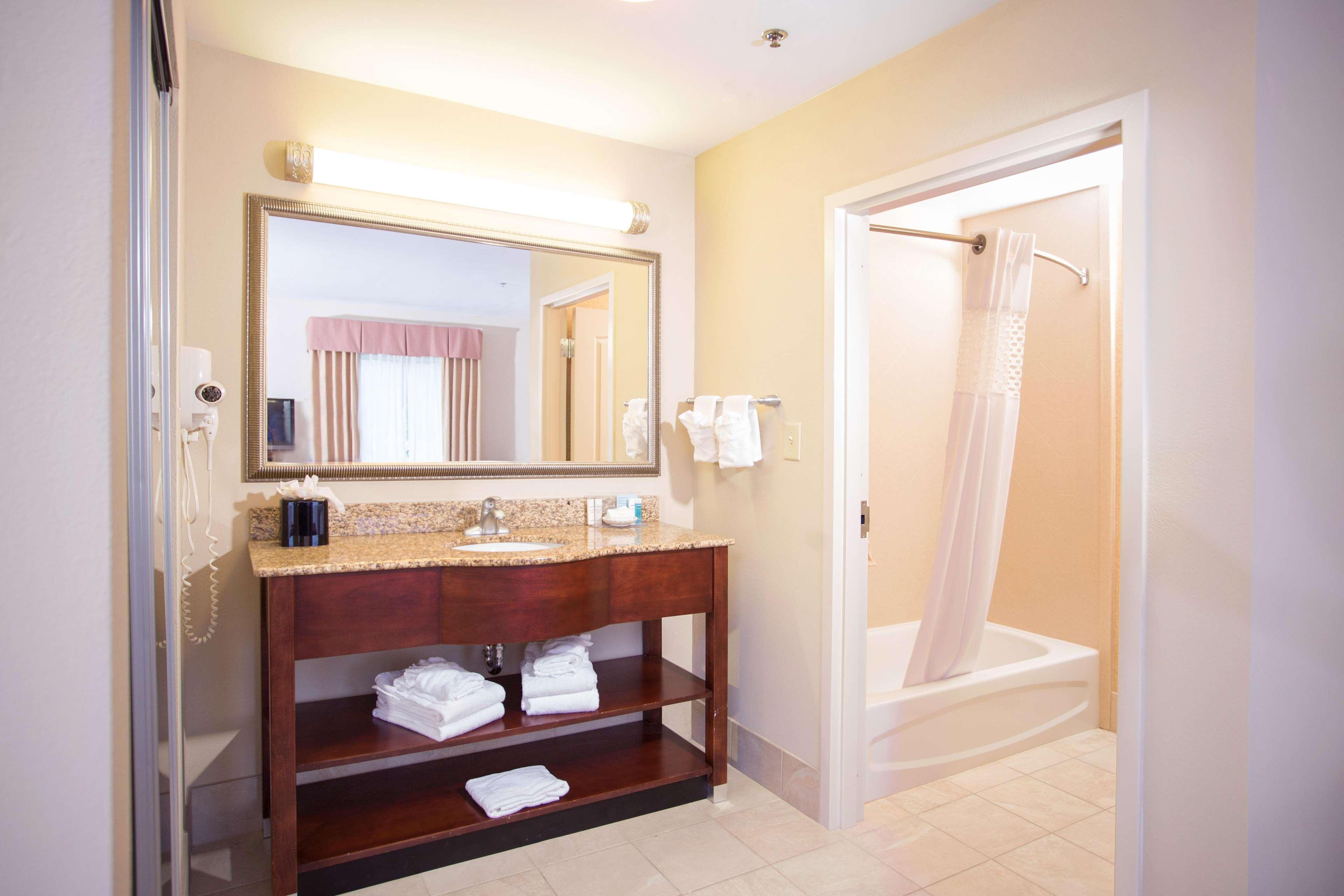 Hampton Inn & Suites Southern Pines-Pinehurst Aberdeen Экстерьер фото