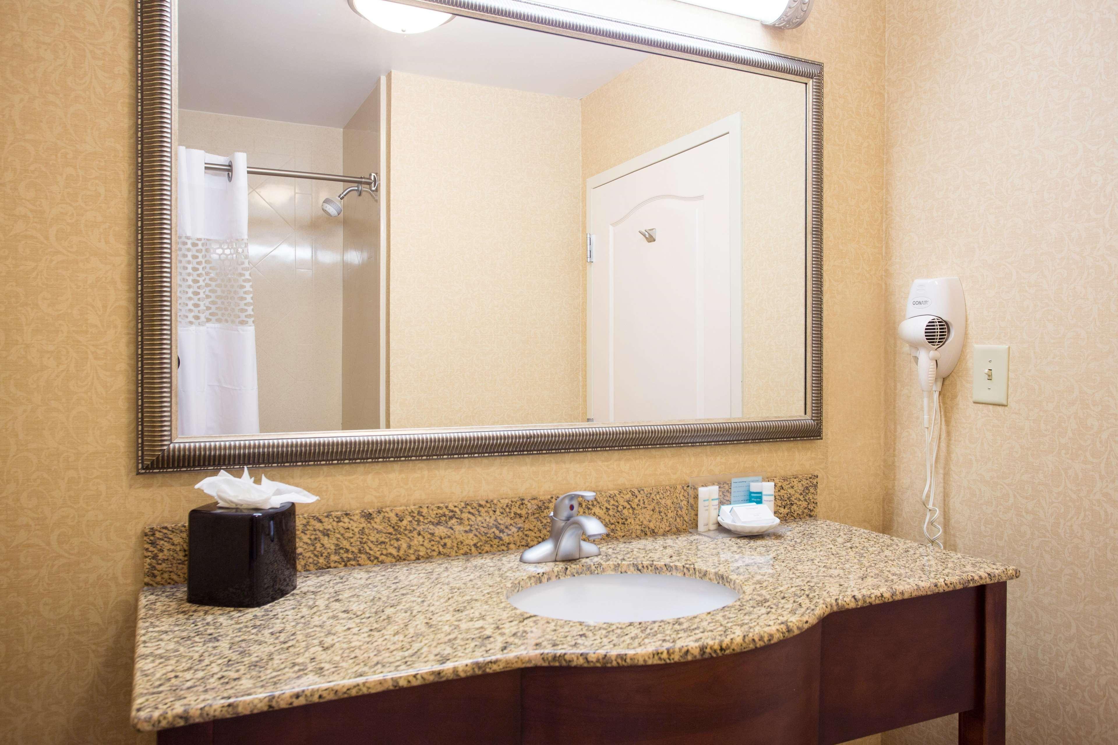 Hampton Inn & Suites Southern Pines-Pinehurst Aberdeen Экстерьер фото