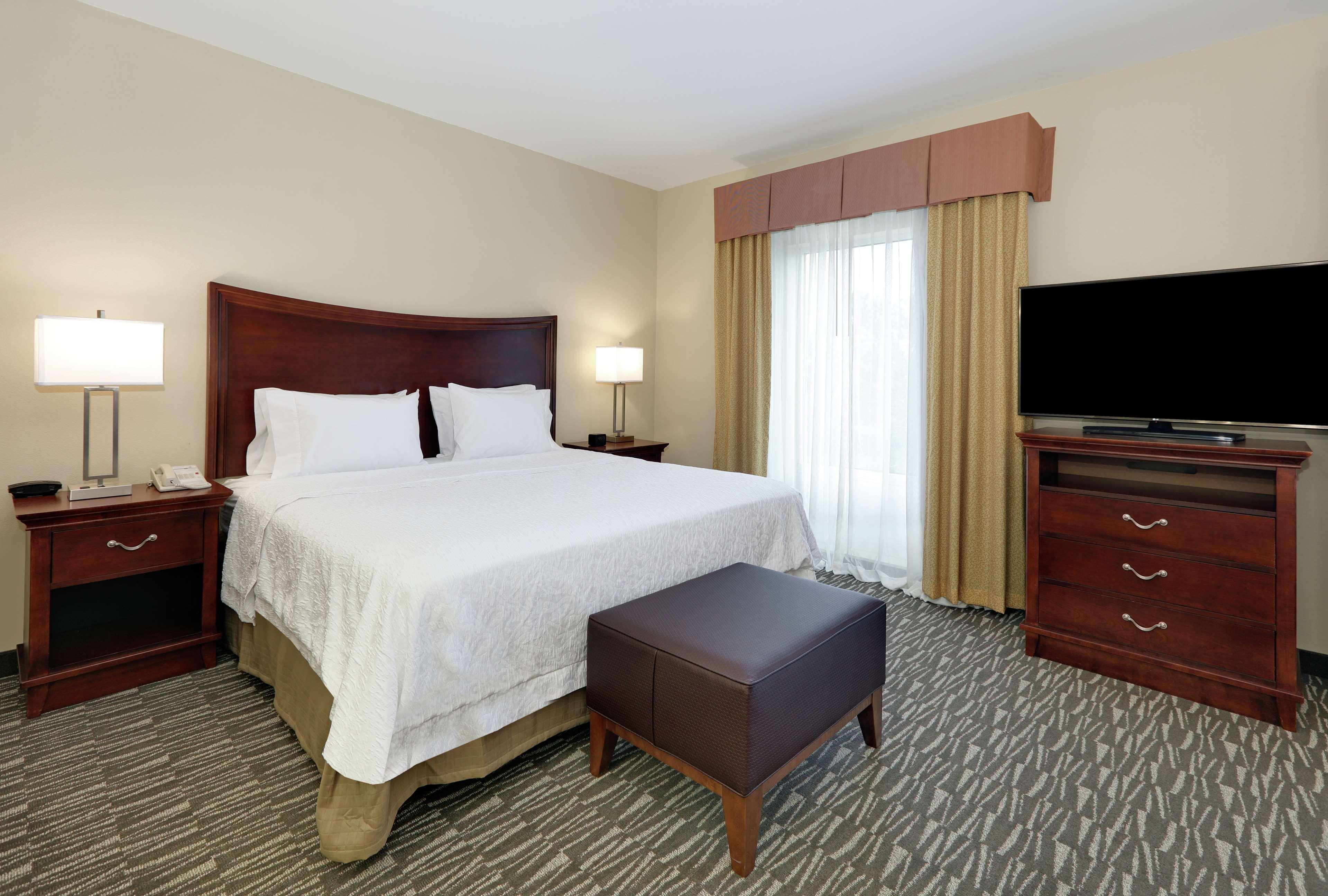 Hampton Inn & Suites Southern Pines-Pinehurst Aberdeen Экстерьер фото