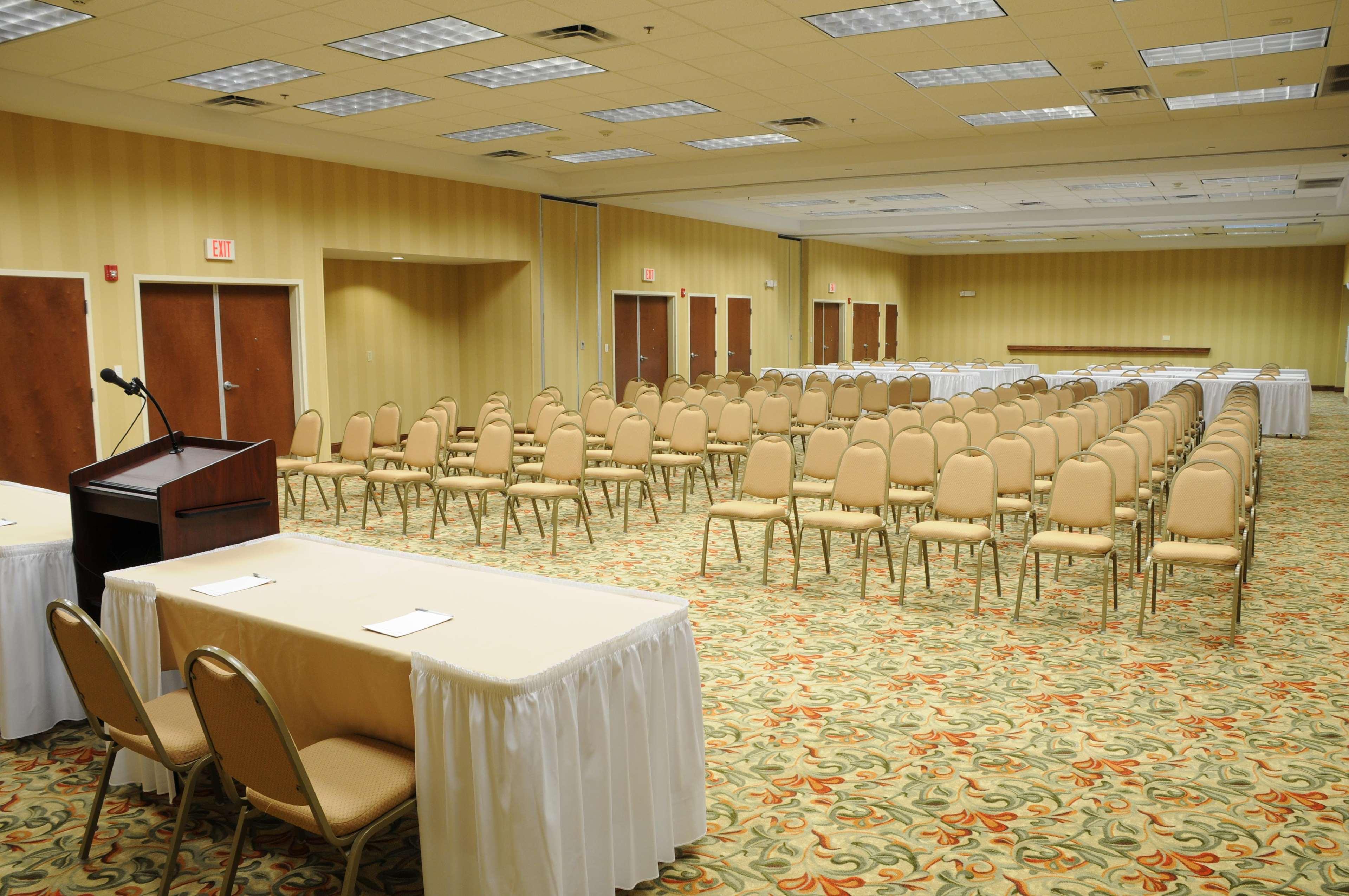Hampton Inn & Suites Southern Pines-Pinehurst Aberdeen Экстерьер фото