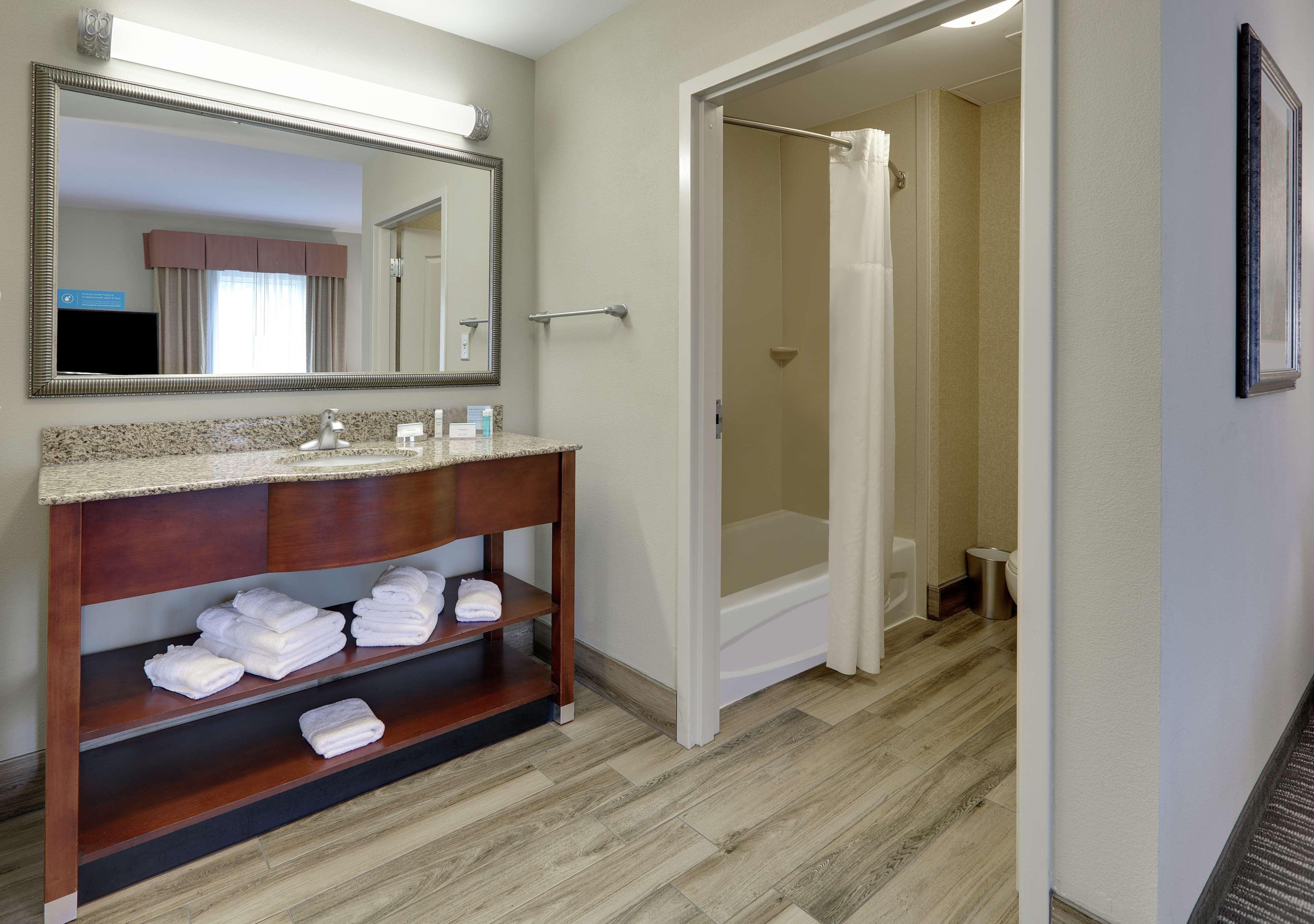 Hampton Inn & Suites Southern Pines-Pinehurst Aberdeen Экстерьер фото