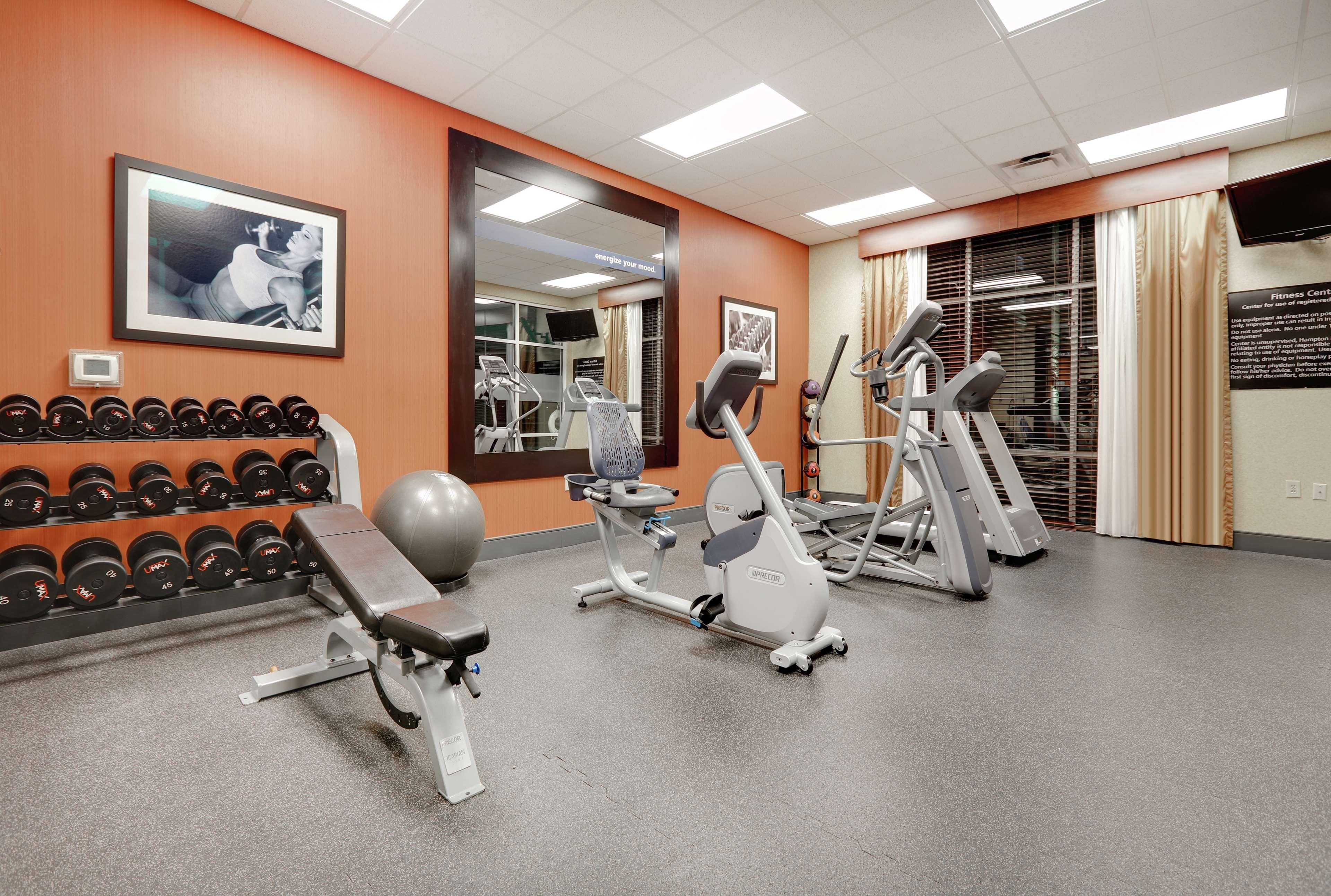Hampton Inn & Suites Southern Pines-Pinehurst Aberdeen Экстерьер фото