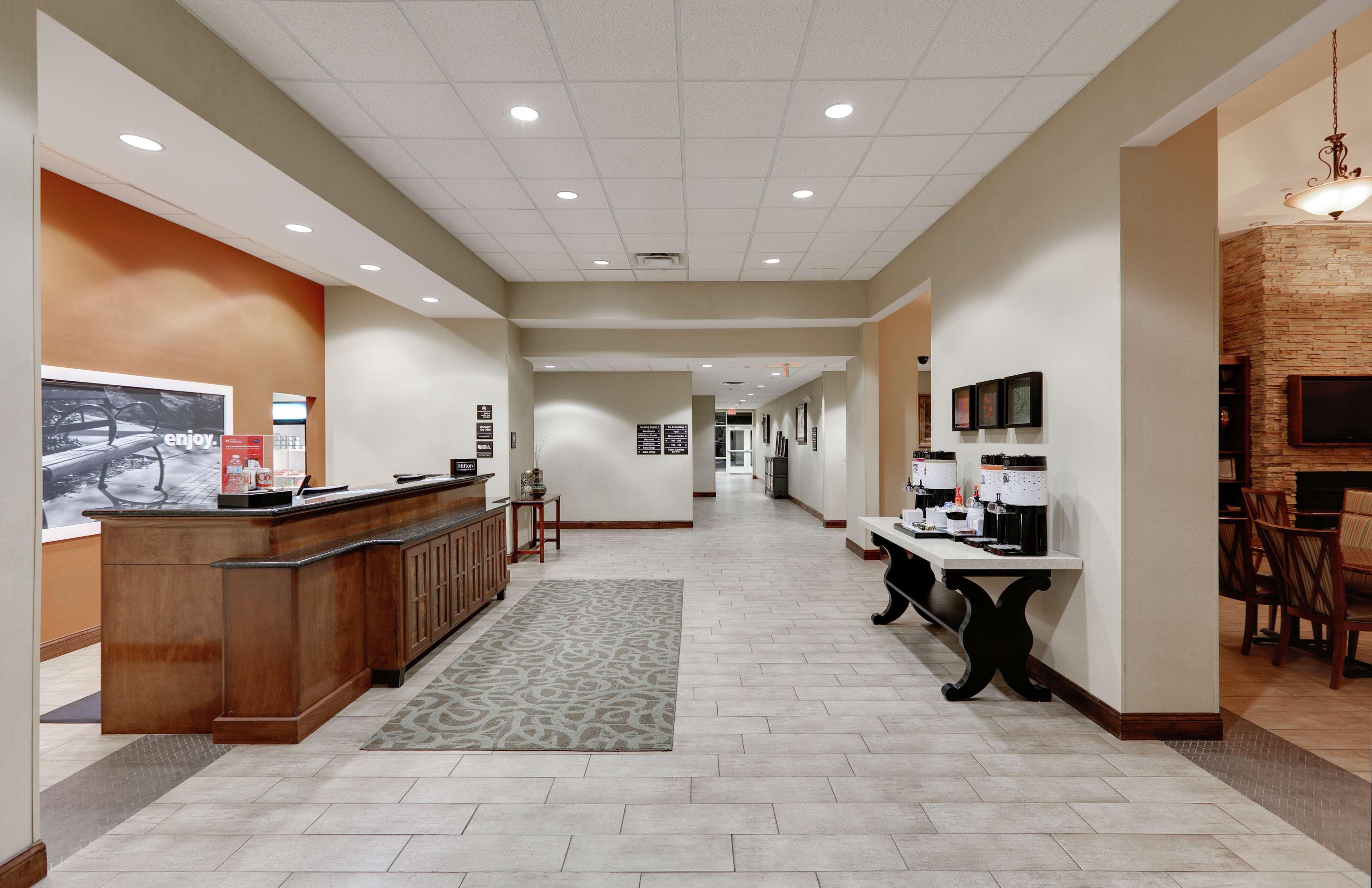 Hampton Inn & Suites Southern Pines-Pinehurst Aberdeen Экстерьер фото