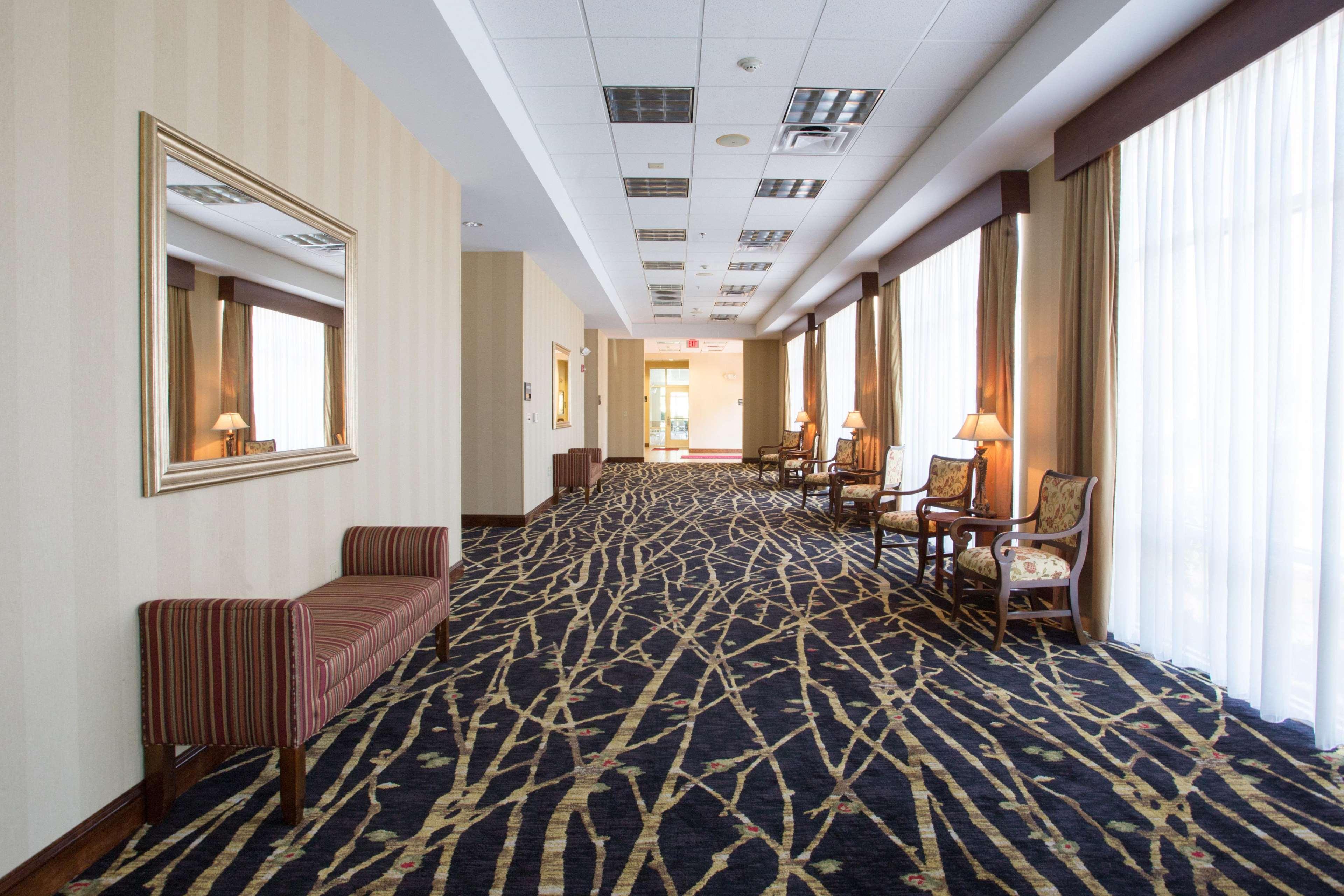 Hampton Inn & Suites Southern Pines-Pinehurst Aberdeen Экстерьер фото