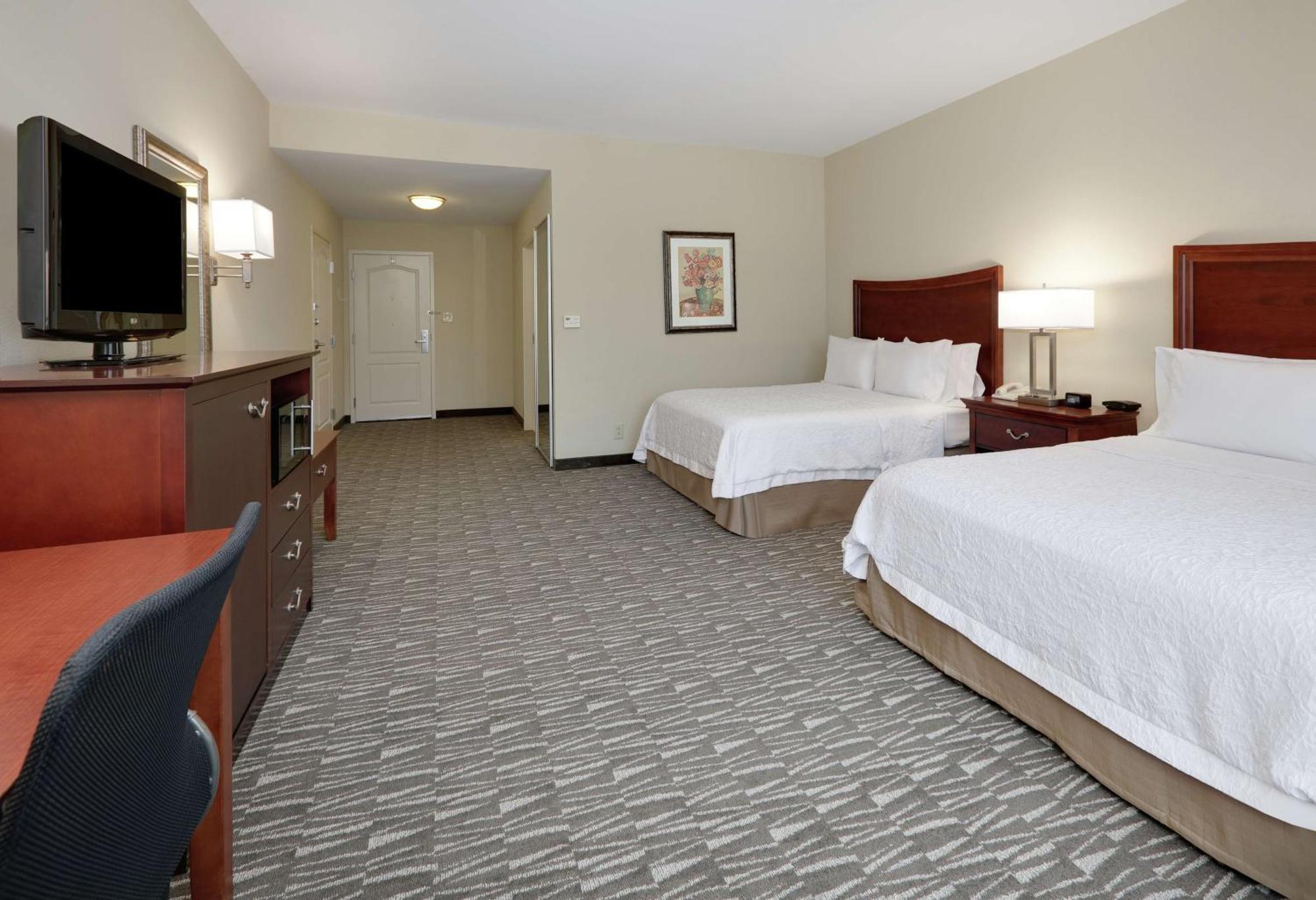 Hampton Inn & Suites Southern Pines-Pinehurst Aberdeen Экстерьер фото