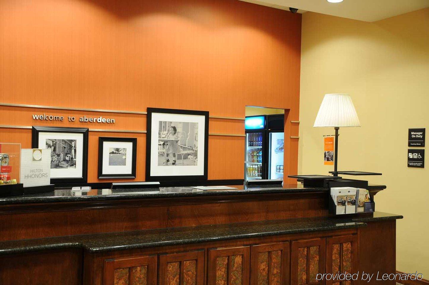 Hampton Inn & Suites Southern Pines-Pinehurst Aberdeen Экстерьер фото