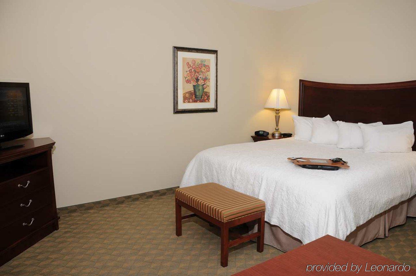 Hampton Inn & Suites Southern Pines-Pinehurst Aberdeen Экстерьер фото