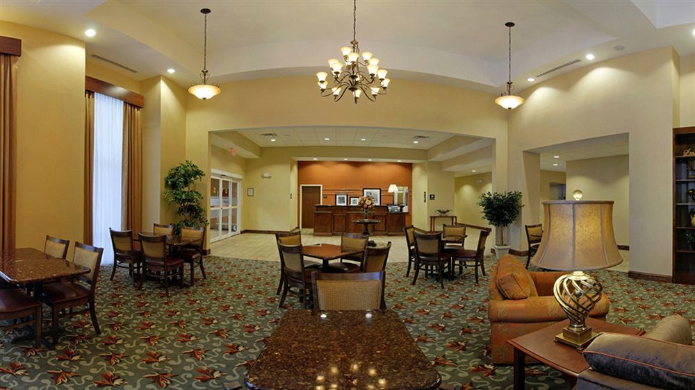 Hampton Inn & Suites Southern Pines-Pinehurst Aberdeen Экстерьер фото